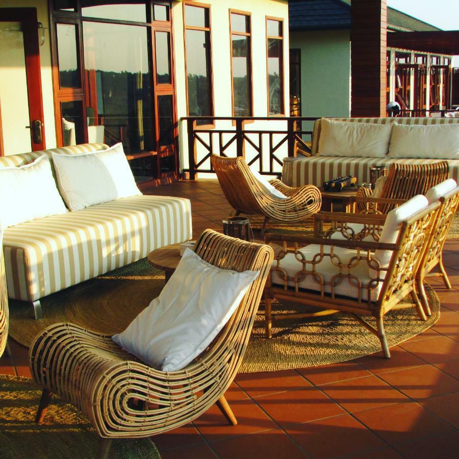 Acacia Farm Lodge Ngorongoro Dış mekan fotoğraf